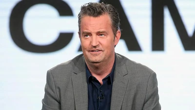 Entertainment Digest: Justice for Matthew Perry, Influencer Gift Setbacks, and Mental Wellness Advocacy