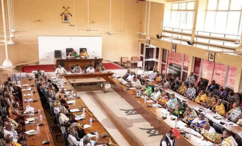 Legal and Political Storms: Ofori-Atta’s US Release, OSP Jurisdictional Row, and EOCO’s Fugitive Manhunt