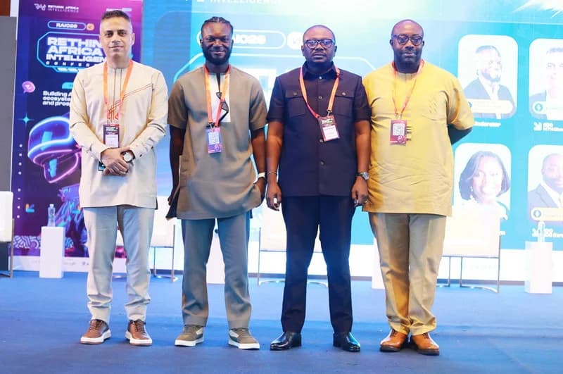 MTN Ghana Bolsters Infrastructure to Spearhead Africa’s AI and Digital Transformation