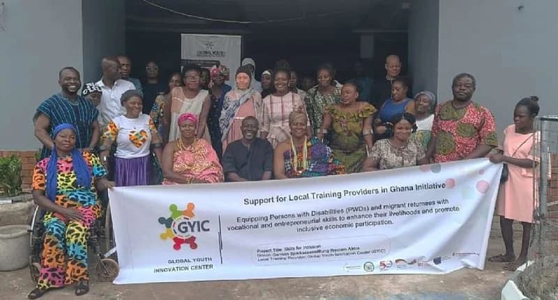 Ghana Business Roundup: Heath Goldfields Cleared for Mining, MTN Rewards Executives, and New Initiatives Boost Inclusion