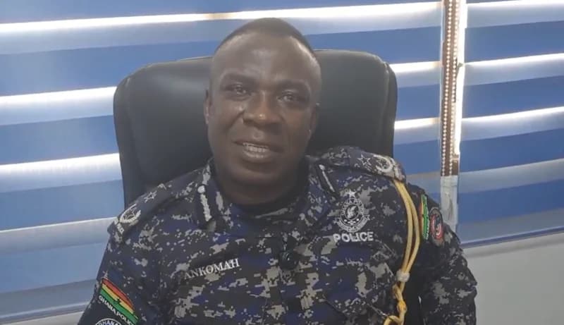 2026 Global and Local Milestones: Russia's Youth Festival, Kwahu Easter Safety, and Health Outreach in Akropong