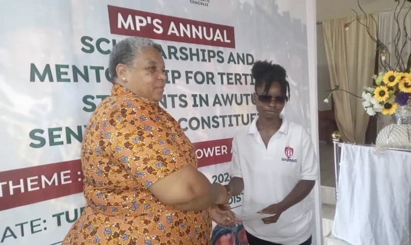 Ghana’s Education Sector: Celebrating Historic Milestones and Philanthropy Amid Calls for Systemic Reform