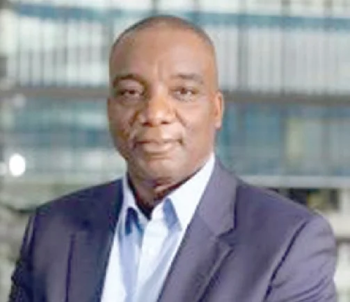 Kweku Bedu- Addo — Former public policy expert of ministry of finance