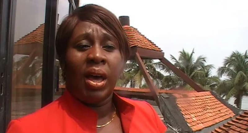 Ghana's Push for Accountability: US Approves MASLOC CEO Extradition as State Pursues Massive NSA Financial Scandal