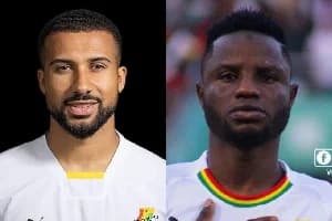 World Cup 2026 Preparations: US Soccer Seeks New Leadership as Ghana Navigates Partey's Legal Battles and Squad Debates