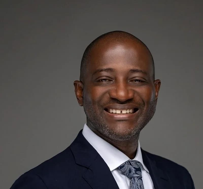 Ishmael Yamson & Associates Launches ‘Applied AI Advantage’ Series to Drive Executive AI Adoption