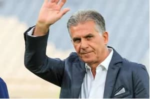 Ghana Appoints Carlos Queiroz as Black Stars Coach Amid High Expectations and Record Concerns