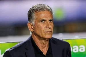 Carlos Queiroz Takes Charge of Black Stars: GFA Sets High Hopes and Short-Term Goals for 2026 World Cup