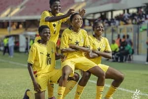 Ghana Sports Momentum: Black Maidens Advance in World Cup Qualifiers as Swimming Association Secures $25,000 Boost