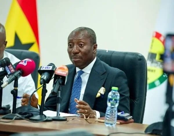 NPP Accuses Government of Eroding Democratic Gains Amid Internal Shifting and Rising Grassroots Discontent