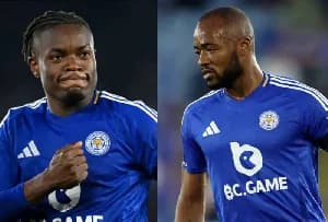 Future of Ghanaian Stars Uncertain as Leicester City Plummets to League One