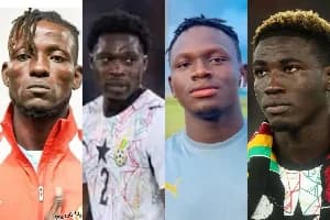Ghana's Black Stars Intensify 2026 World Cup Preparations with New Technical Leadership and Rising Talents
