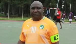 African Football News: Nigeria Mourns Michael Eneramo, Chris Hughton Recovers from Cancer, and Aboulaye Traore Sentenced