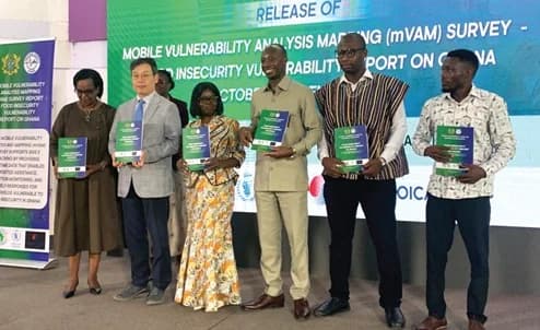 Ghana Confronts Regional Food Insecurity and Infrastructure Challenges Amidst Expanding Healthcare Initiatives