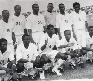 Ghana’s Sporting Pride: From the Historic '64 Battalion' Legacy to an Ambitious 2026 World Cup Expedition