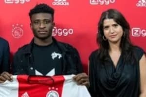Semenyo Soars at Manchester City as Agent Drama Clouds Mohammed Kudus’ Tottenham Move