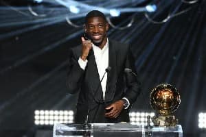 Champions League Semi-Final: PSG and Bayern Set for Epic Clash Amid FIFA Law Shake-up and Ballon d’Or Glory