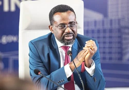 Bank of Ghana Records GH¢15.6 Billion Loss in 2025 as Gold Sales Avert Deeper Crisis