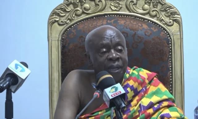 Ghanaian Governance and Social Reform: Institutional Shifts, Education Crises, and the Call for Ethical Leadership