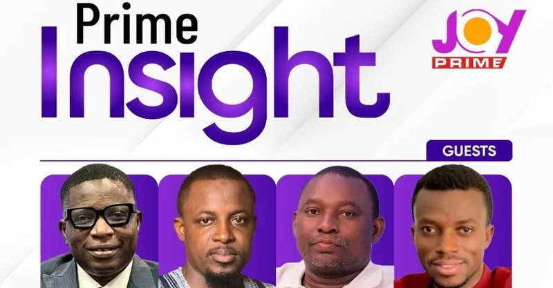 Ghana’s Political Landscape Defined by Internal Party Friction, Free Speech Debates, and Calls for Reform