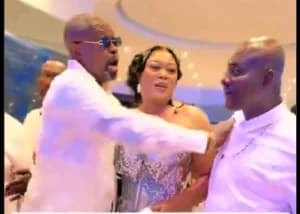 Ghana Entertainment Roundup: Viral Altercations, Legal Tensions, and Personal Revelations from Top Stars