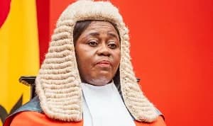 Ghana Politics Shaken by High-Profile Corruption Charges and Diplomatic Tensions Involving Top Officials