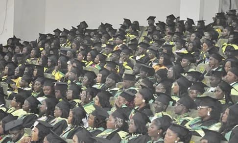 The 10th congregation of UHAS