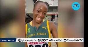Ghana Unveils Strategic Sports Development Roadmap Focused on Sustainable Funding, Grassroots Talent, and Global Competition