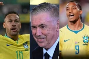 Ronaldo and Modric Lead Veteran Surge for World Cup as Southampton Faces Scandal and Alcaraz Exits Wimbledon