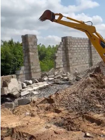 Ghana Intensifies Environmental Enforcement to Mitigate Flooding and Illegal Mining Damage