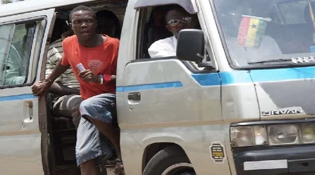 Ghana’s Transport Sector Braces for 20% Fare Hike as World Bank Approves $500m for Rural Infrastructure