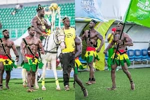 Ghana Football Focus: Black Queens Pivot Preparations as Grassroots and Cup Finals Take Center Stage