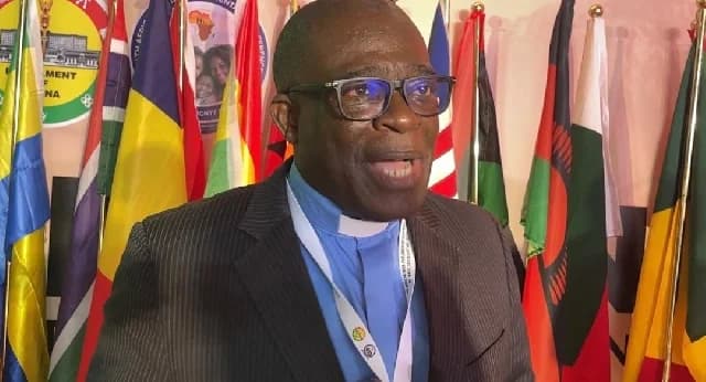 Ghanaian Lawmakers and Regional Delegates Converge in Accra Over Controversial Anti-LGBTQ+ Bill and African Family Values Charter