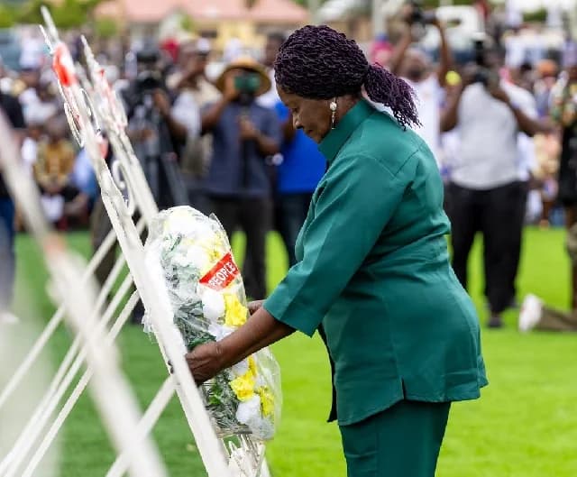 Prof. Opoku-Agyemang Urges Result-Oriented Governance as NDC Marks June 4 Anniversary Amid Internal Succession Debates