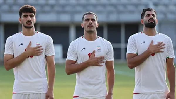 Iranian National Team Secures U.S. Visas for World Cup Debut Amidst Geopolitical Strains