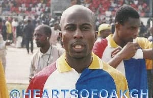 Hearts of Oak Legends: The Midfield Mastery of Edmund Copson and Francis Joojo Bossman