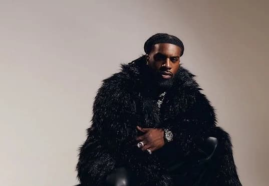 Grammy-winning Artist Talay Riley Fatally Stabbed in East London; Three Arrested