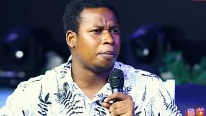 Gospel Minister Wonderboy Reveals Chilling Details of Benin Money Rituals and Coffin Ordeal