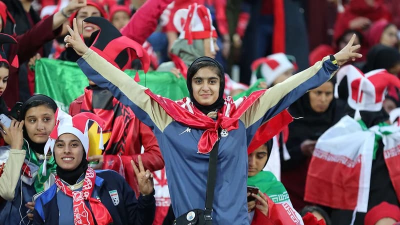 Iran Football Federation Protests FIFA Decision to Revoke 2026 World Cup Ticket Allocation Days Before Kickoff