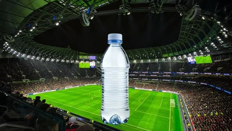 FIFA Rescinds World Cup Water Bottle Ban Following Backlash Over Heat Safety Concerns