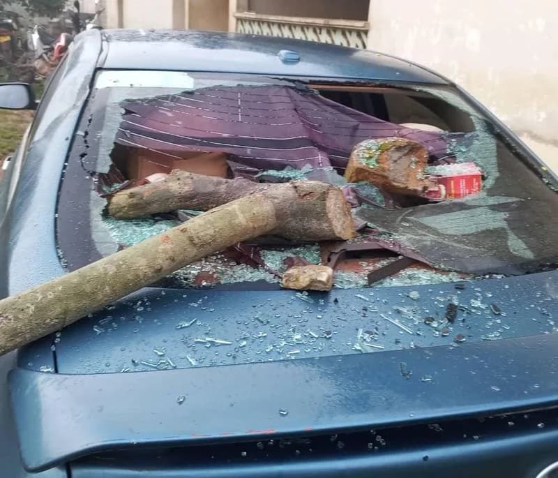 Ghana Police Launch Investigations into Fatal Nkwanta Shooting and Violent Benso Youth Unrest