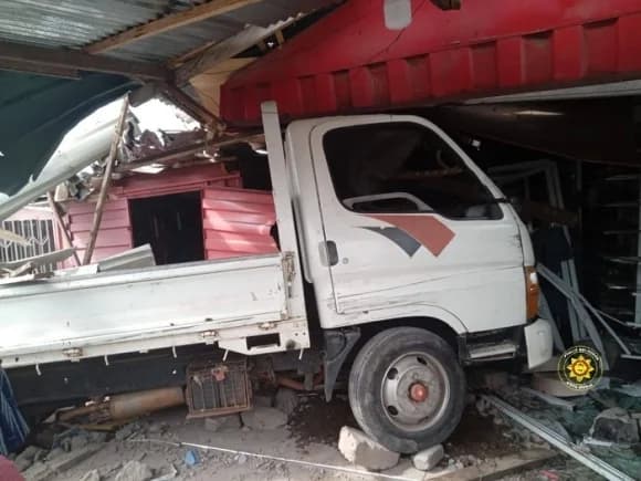 Multiple Fatalities Recorded in Separate Road Crashes in Ho and on Cape Coast–Takoradi Highway