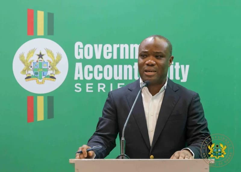 President Mahama Announces Procurement Reforms as Government Rebuts Road Contract Allegations
