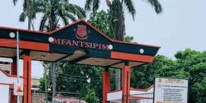 Emmanuel Arthur: 17-Year-Old Mfantsipim Student Found Dead in Apparent Suicide