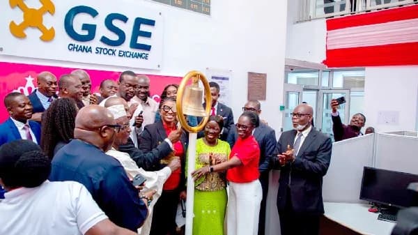 Kasapreko Lists on Ghana Stock Exchange as Government Eyes Local Ownership for Gold Fields’ Tarkwa Mine