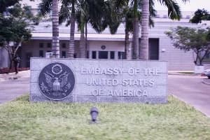 Ghana Faces Global Trade and Travel Shifts: $210m Meth Bust Triggers Export Scrutiny While US Announces New Premium Visa Tiers