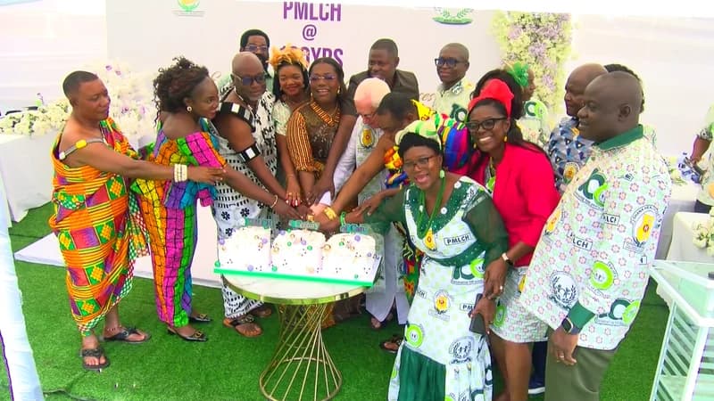 Princess Marie Louise Children’s Hospital Marks Centenary with Urgent Call for Increased Pediatric Investment