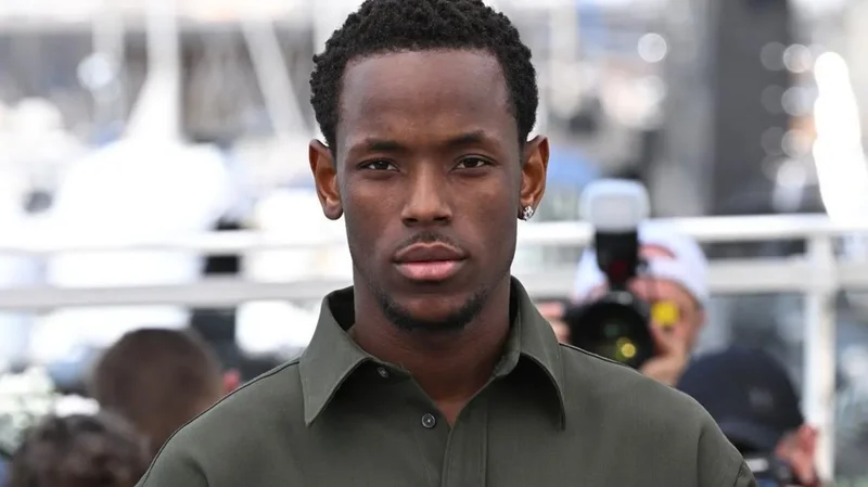Top Boy Actor Michael Ward Denies Rape and Sexual Assault Charges as London Trial Begins