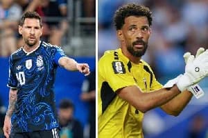 Switzerland Ends 86-Year Wait for World Cup Knockout Win as Egypt and Argentina Prepare for High-Stakes Clashes