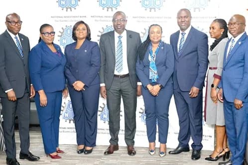 Ghana’s Banking Sector Reports Strong 2025 Recovery Led by NIB Profit Turnaround and Increased Secured Lending
